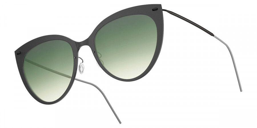 Color: D16-U9 SL34 Green Gradient - Lindberg Sun Titanium LND8311D16-U9SL3456