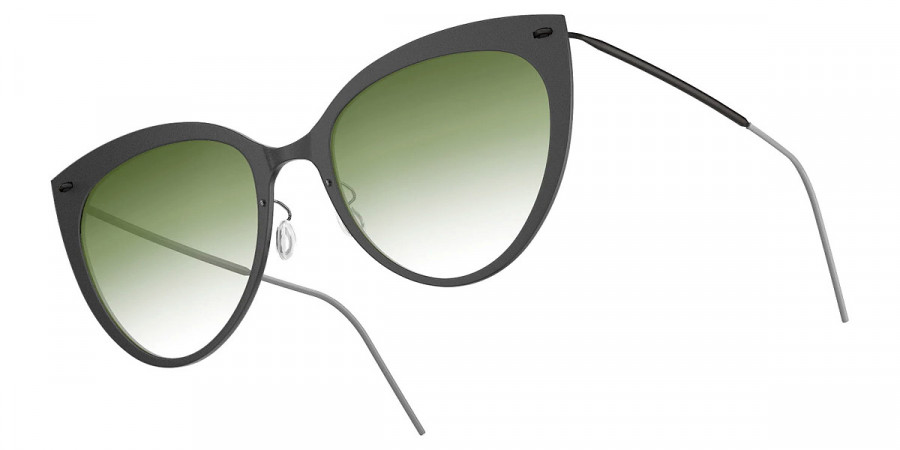 Color: D16-U9 SL82 Green Gradient - Lindberg Sun Titanium LND8311D16-U9SL8252