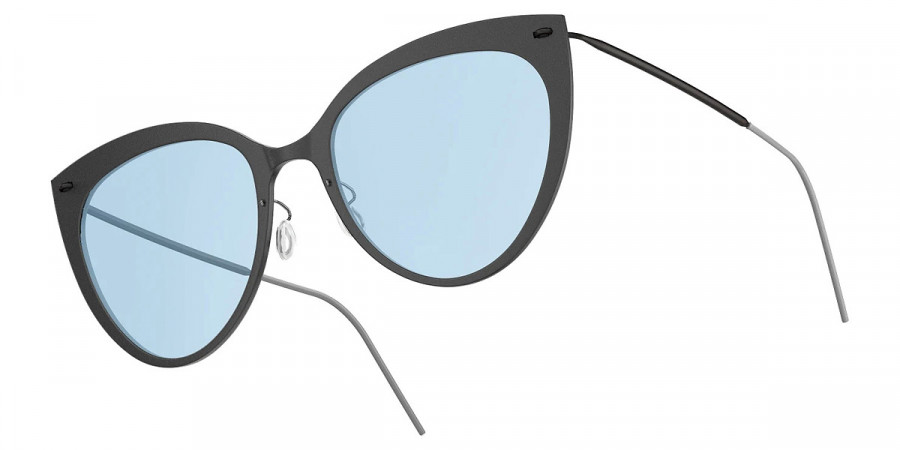 Color: D16-U9 SL55 Light Blue - Lindberg Sun Titanium LND8311D16-U9SL5552