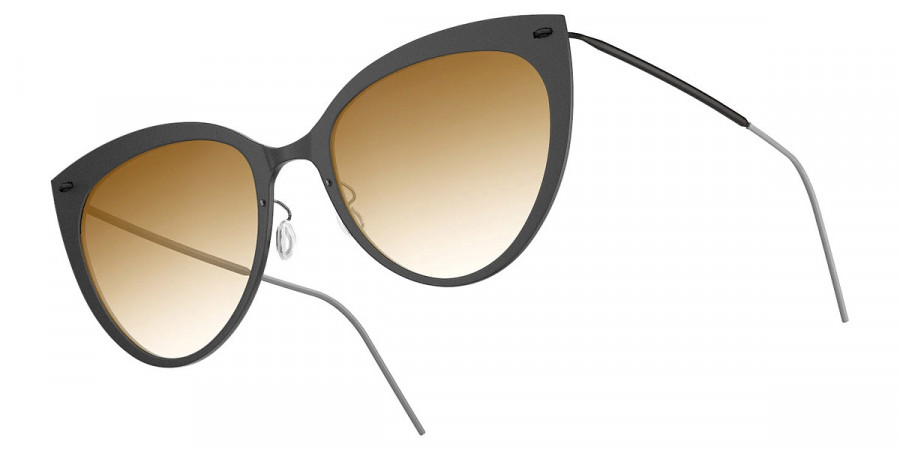 Color: D16-U9 SL10 Light Brown Gradient - Lindberg Sun Titanium LND8311D16-U9SL1052