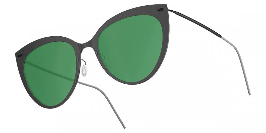 Color: D16-U9 SL48 Light Green - Lindberg Sun Titanium LND8311D16-U9SL4856