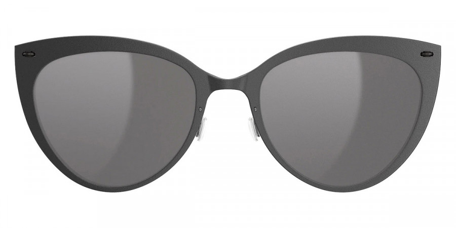 Lindberg™ 8311 - D16-U9 SL49 Light Silver Mirrored-Gray 52 Sun Titanium