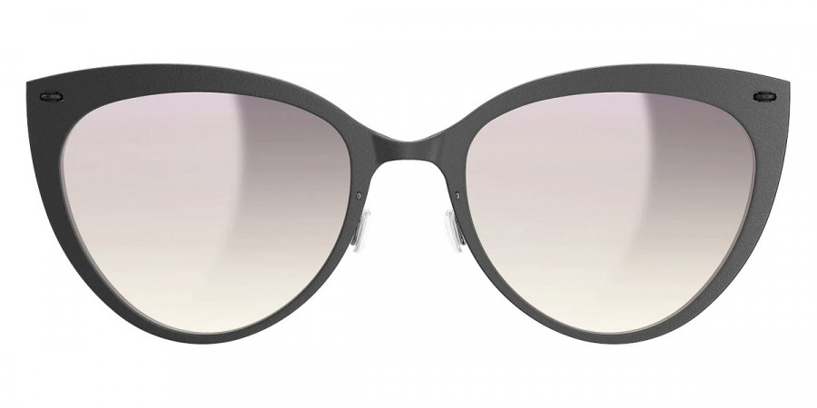 Lindberg™ 8311 - D16-U9 SL63 Light Silver Mirrored-Purple Pearl Gradient 52 Sun Titanium