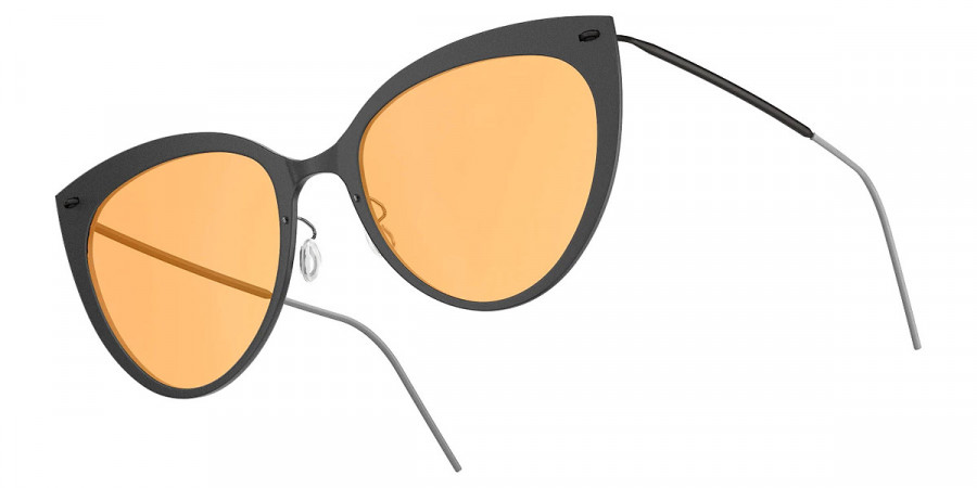 Color: D16-U9 SL100 Orange - Lindberg Sun Titanium LND8311D16-U9SL10052