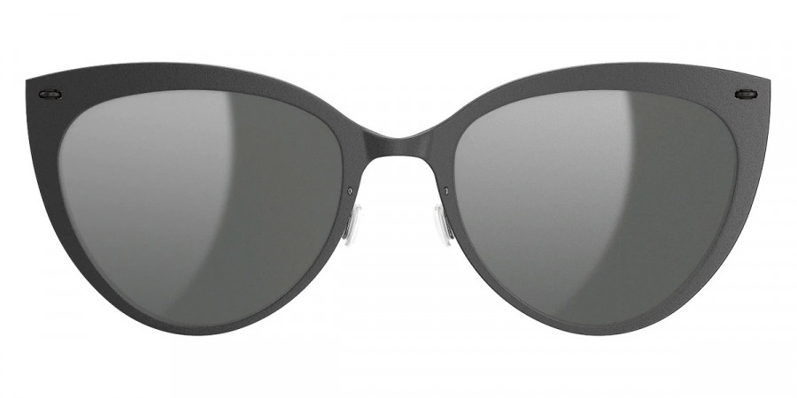 Lindberg™ 8311 - D16-U9 SL40 Silver Mirrored-Gray 52 Sun Titanium