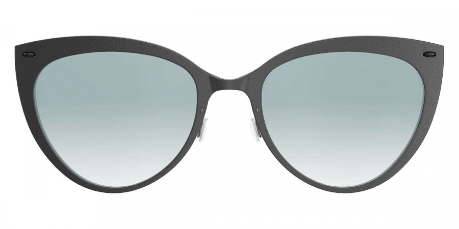 Lindberg™ 8311 - D16-U9 SL97 Tinted Blue Gradient 52 Sun Titanium