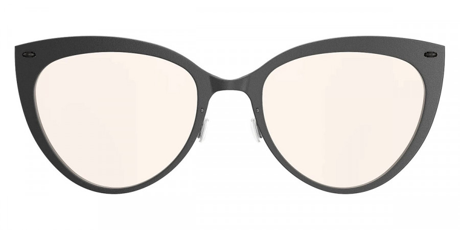 Lindberg™ 8311 - D16-U9 SL79 Tinted Brown 52 Sun Titanium