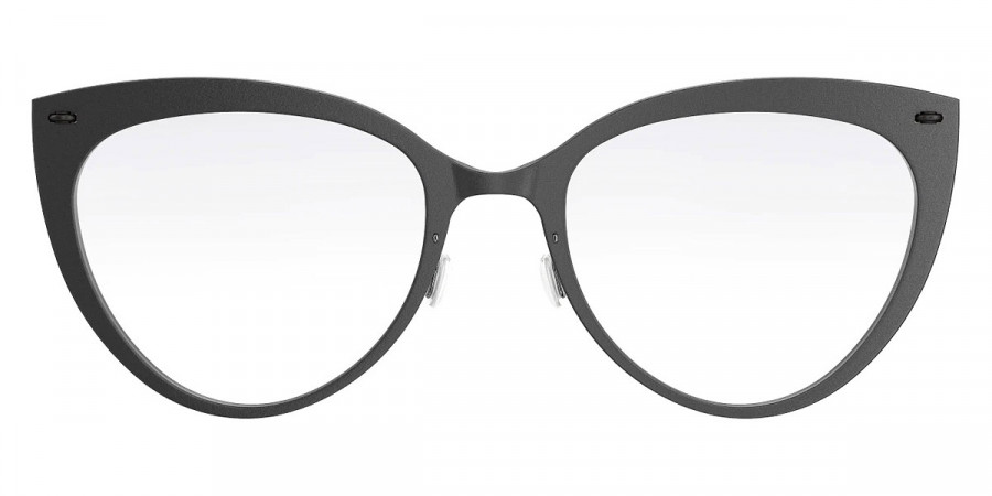 Lindberg™ 8311 - D16-U9 SL88 Tinted Gray Gradient 52 Sun Titanium