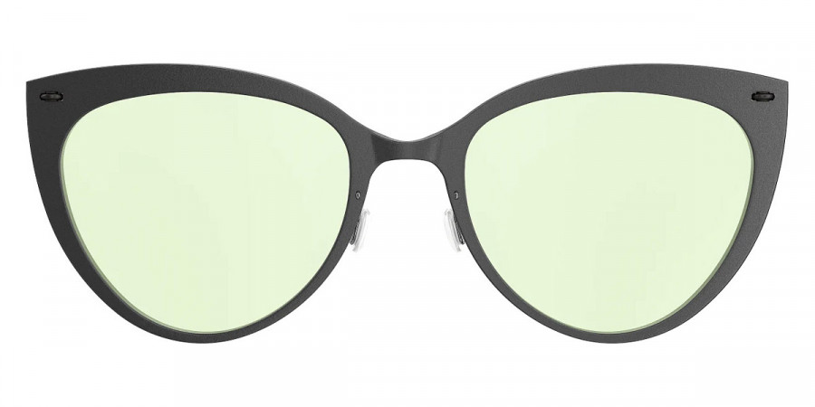 Lindberg™ 8311 - D16-U9 SL76 Tinted Green 52 Sun Titanium