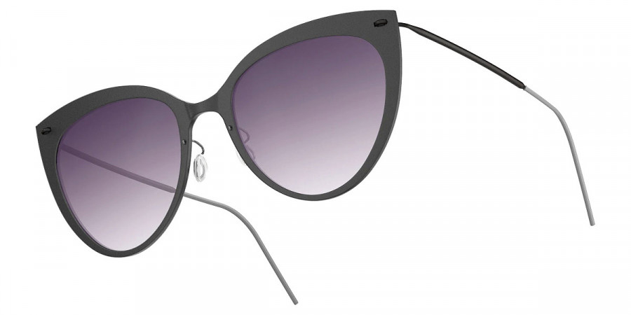 Color: D16-U9 SL21 Violet Gradient - Lindberg Sun Titanium LND8311D16-U9SL2156