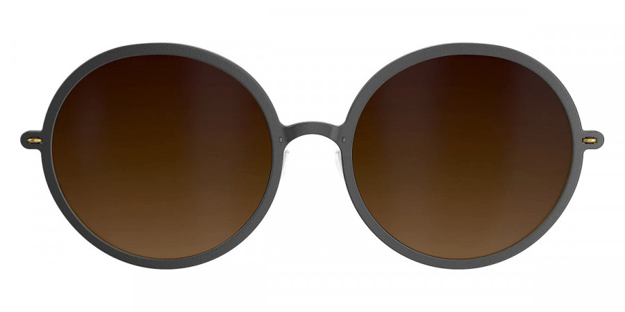 Lindberg™ 8332 - D16-GT SL16 Brown 57 Sun Titanium