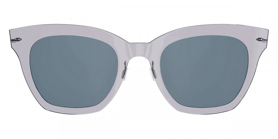 Lindberg™ 8334 - C07-P10 SL43 Blue/Gray 52 Sun Titanium