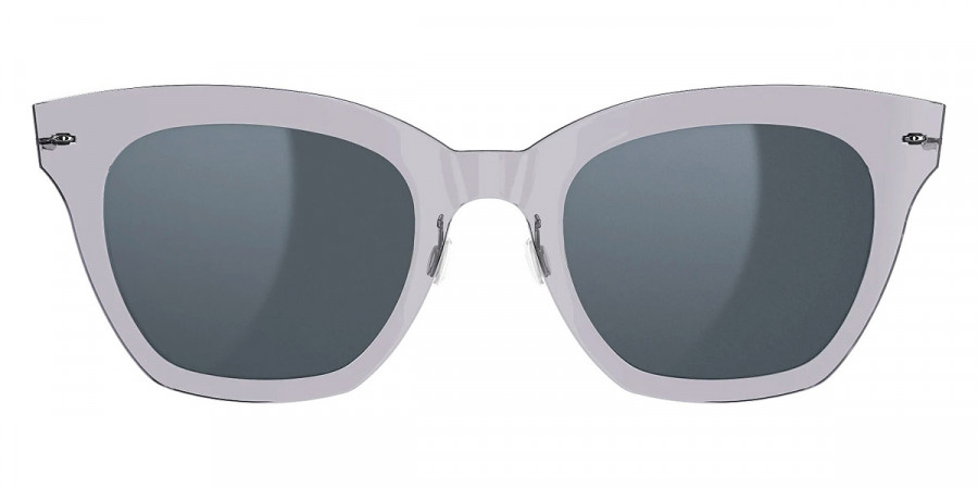 Lindberg™ 8334 - C07-P10 SL41 Blue Mirrored-Gray 52 Sun Titanium