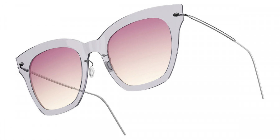 Lindberg™ - 8334 Sun Titanium