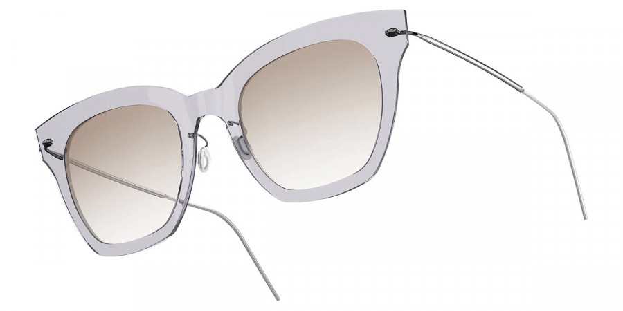 Lindberg™ - 8334 Sun Titanium