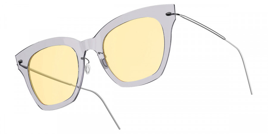 Lindberg™ - 8334 Sun Titanium