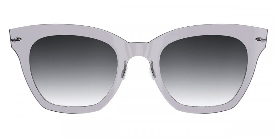 Lindberg™ 8334 - C07-P10 SL20 Gray Gradient 52 Sun Titanium