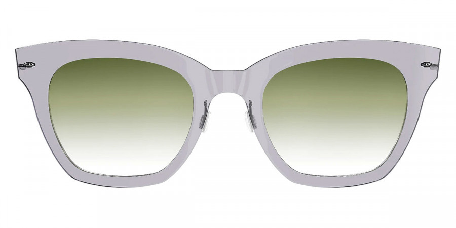 Lindberg™ 8334 - C07-P10 SL103 Gray/Green Gradient 52 Sun Titanium