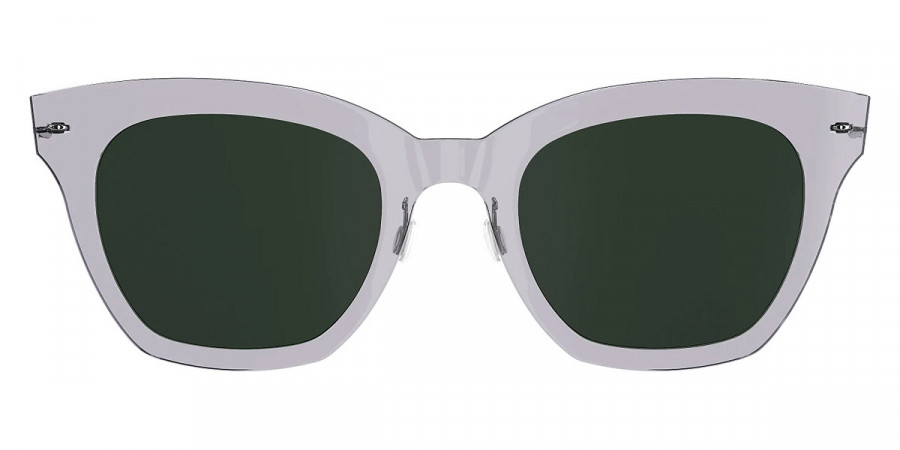 Lindberg™ 8334 - C07-P10 SL02 Gray Green 52 Sun Titanium