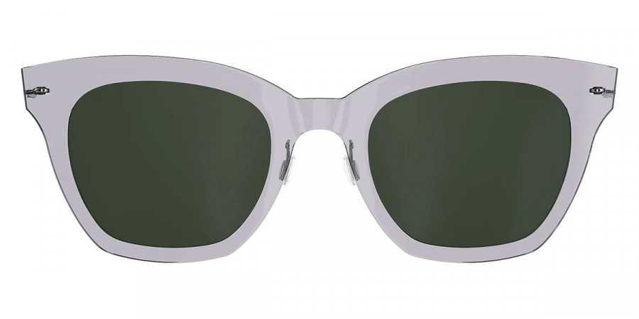 Lindberg™ 8334 - C07-P10 SL84 Gray Green 52 Sun Titanium