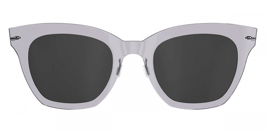 Lindberg™ 8334 - C07-P10 SL83 Gray 52 Sun Titanium