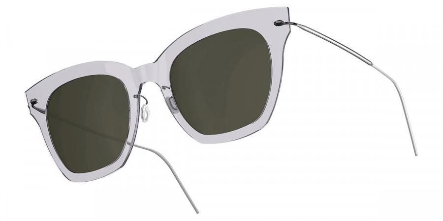 Color: C07-P10 SL102 Graygreen - Lindberg Sun Titanium LND8334C07-P10SL10252