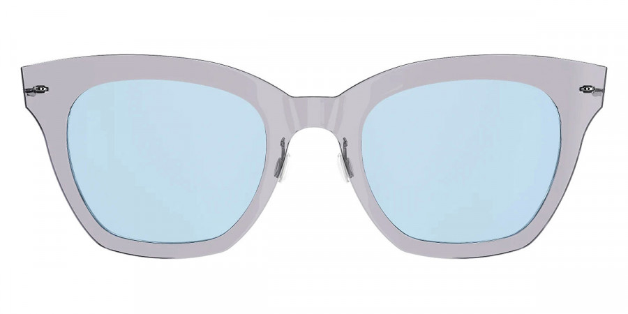 Lindberg™ 8334 - C07-P10 SL55 Light Blue 52 Sun Titanium