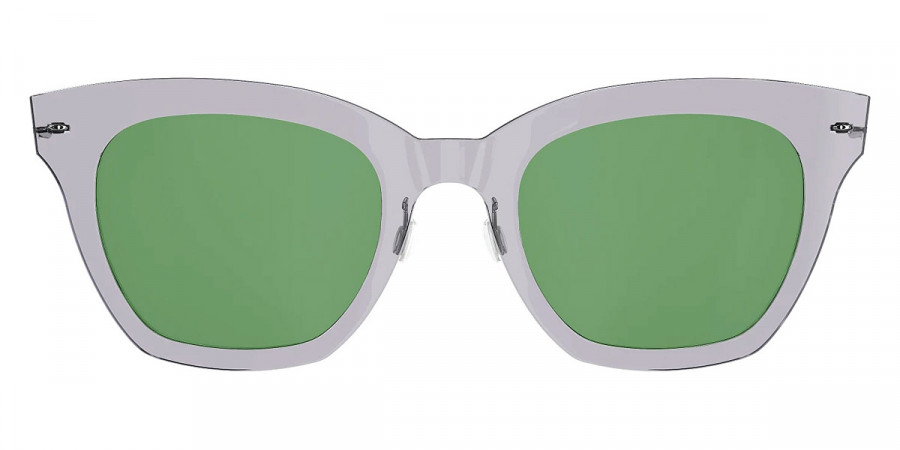 Lindberg™ 8334 - C07-P10 SL46 Light Green 52 Sun Titanium