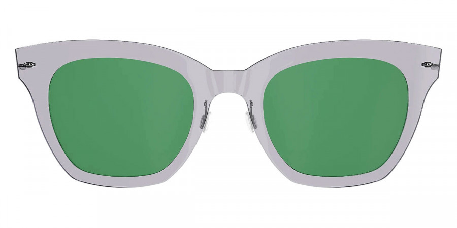 Lindberg™ 8334 - C07-P10 SL48 Light Green 52 Sun Titanium