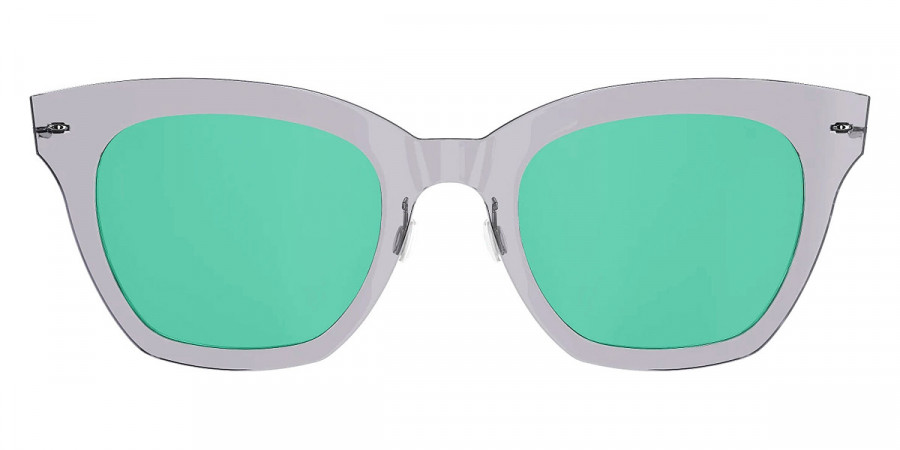 Lindberg™ 8334 - C07-P10 SL57 Light Green 52 Sun Titanium