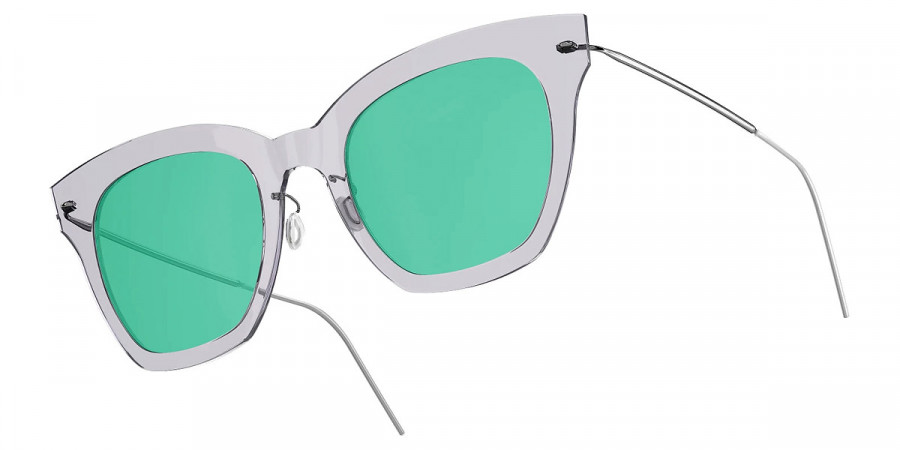 Color: C07-P10 SL57 Light Green - Lindberg Sun Titanium LND8334C07-P10SL5752