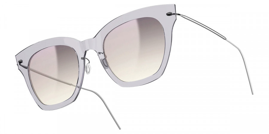 Lindberg™ - 8334 Sun Titanium