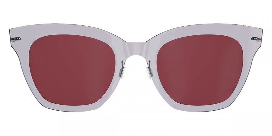 Lindberg™ 8334 - C07-P10 SL91 Plum 52 Sun Titanium