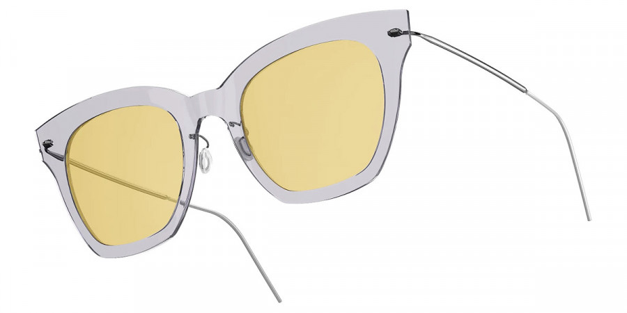 Color: C07-P10 SL36 Yellow Curry - Lindberg Sun Titanium LND8334C07-P10SL3652