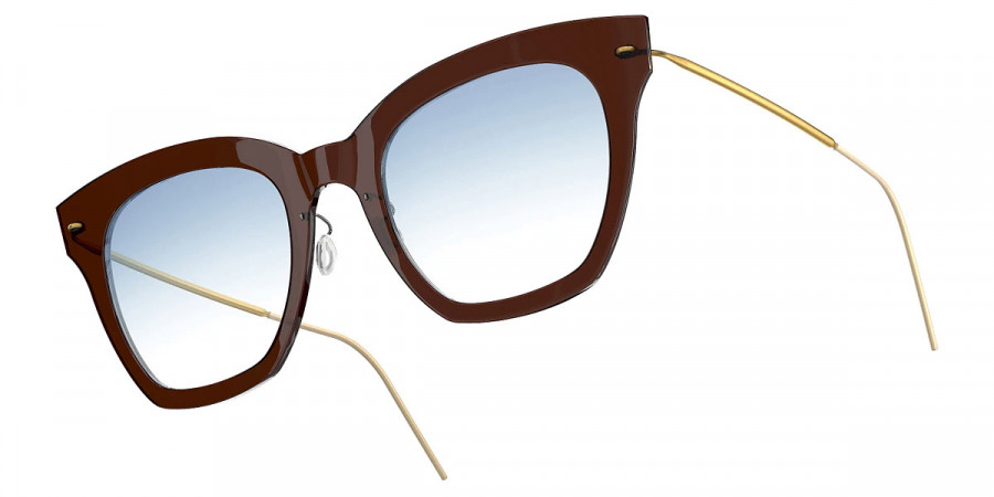 Lindberg™ - 8334 Sun Titanium