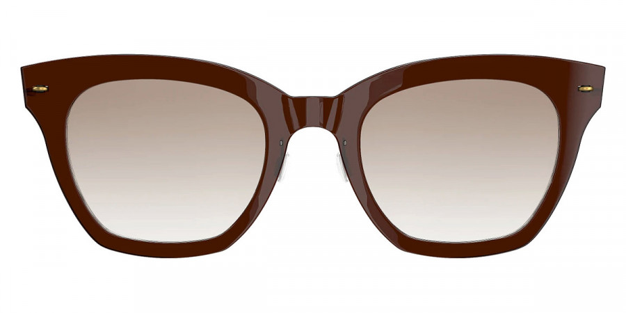 Lindberg™ 8334 - C10-GT SL29 Brown Gradient 52 Sun Titanium