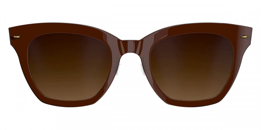 Lindberg™ 8334 - C10-GT SL16 Brown 52 Sun Titanium