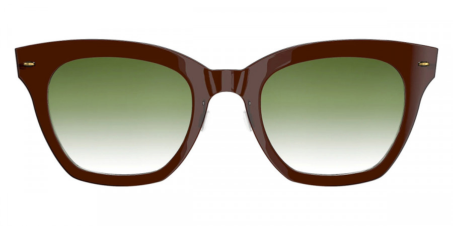 Lindberg™ 8334 - C10-GT SL82 Green Gradient 52 Sun Titanium