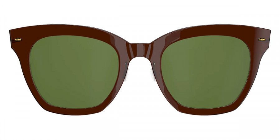 Lindberg™ 8334 - C10-GT SL85 Green 52 Sun Titanium