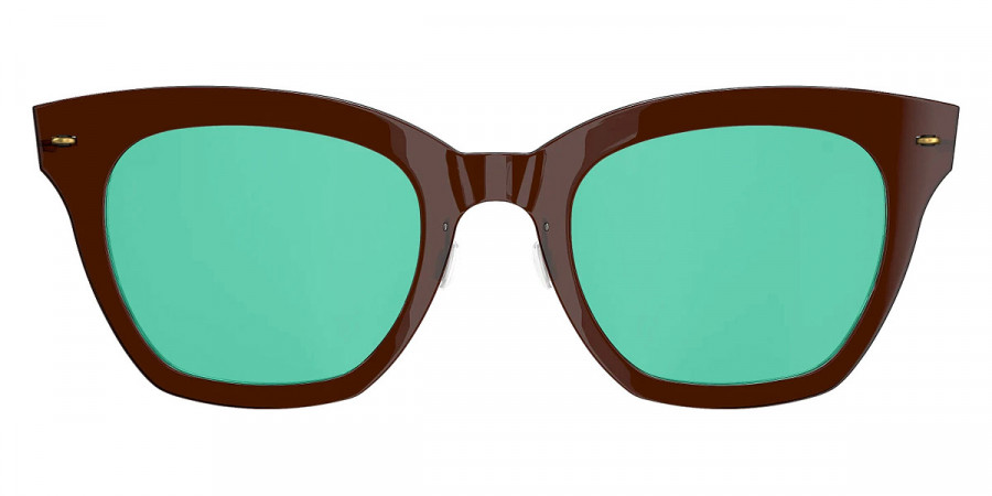 Lindberg™ 8334 - C10-GT SL57 Light Green 52 Sun Titanium