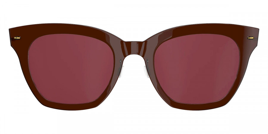 Lindberg™ 8334 - C10-GT SL91 Plum 52 Sun Titanium