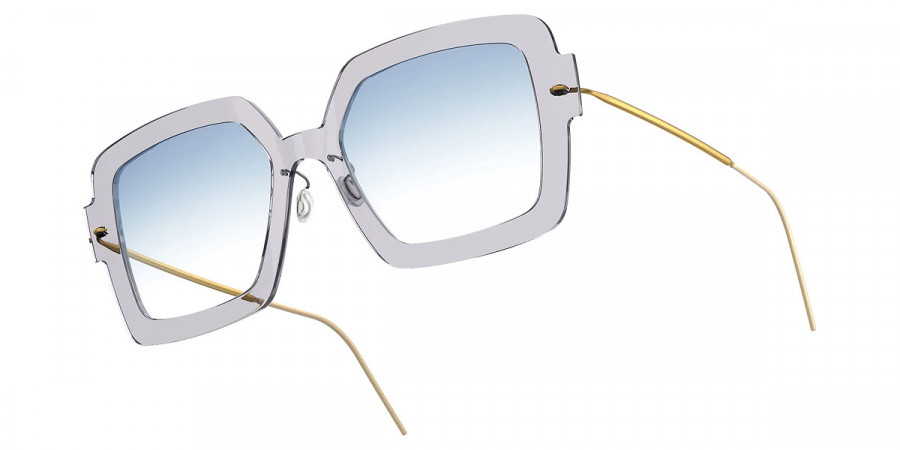 Lindberg™ - 8336 Sun Titanium