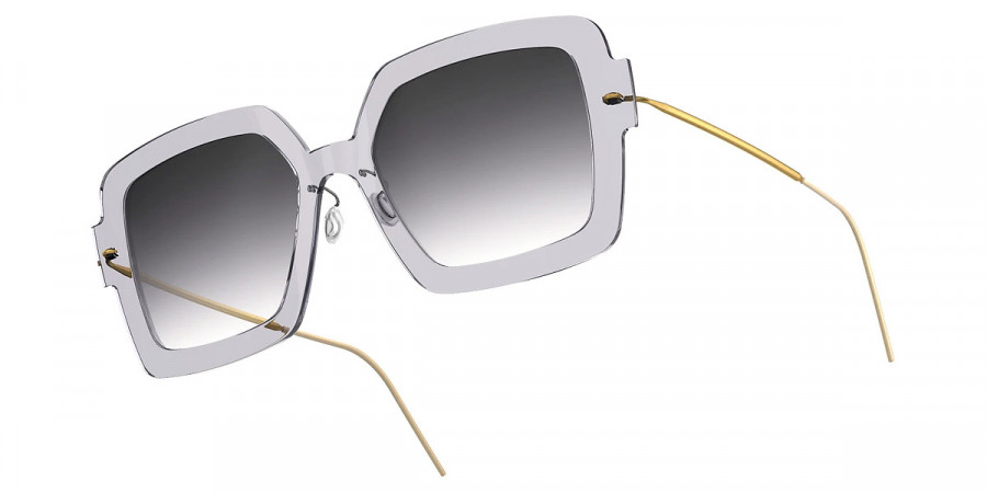 Lindberg™ - 8336 Sun Titanium