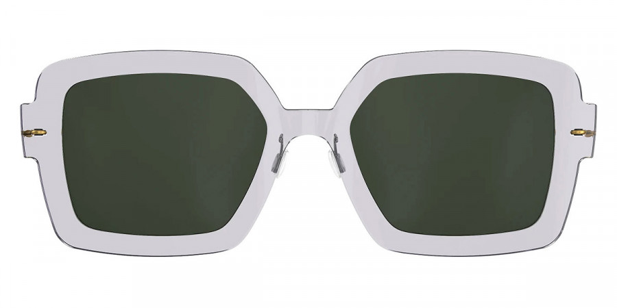 Lindberg™ 8336 - C07-GT SL84 Gray Green 54 Sun Titanium