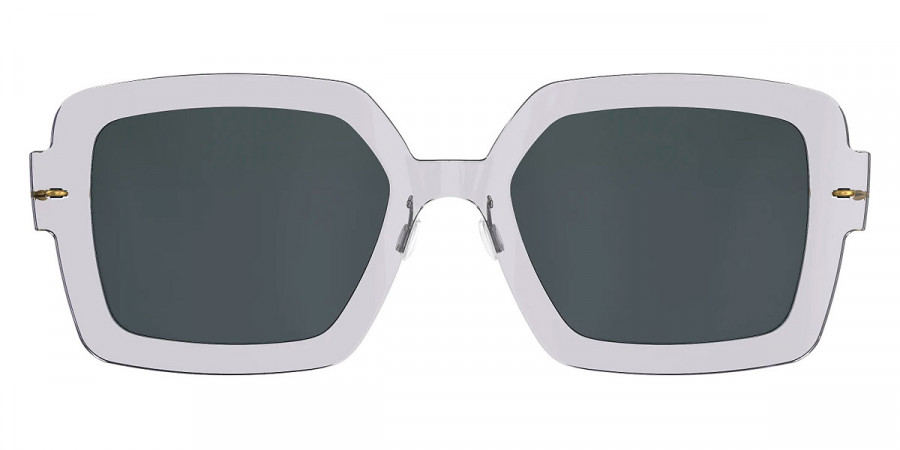 Lindberg™ 8336 - C07-GT IP02 Gray Polarized 54 Sun Titanium