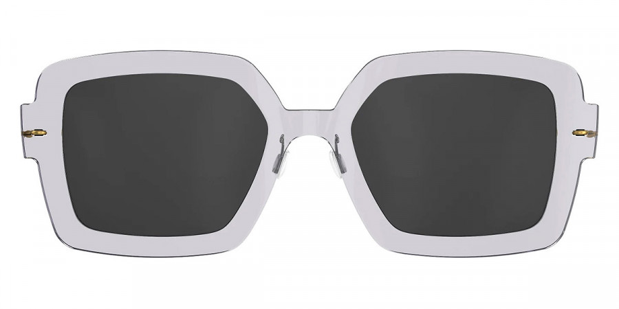 Lindberg™ 8336 - C07-GT SL83 Gray 54 Sun Titanium