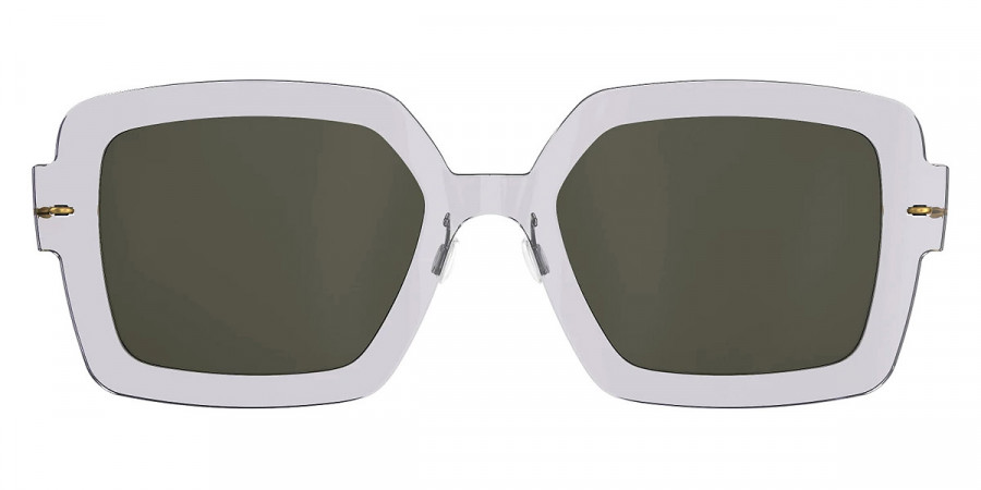 Lindberg™ 8336 - C07-GT SL102 Graygreen 54 Sun Titanium