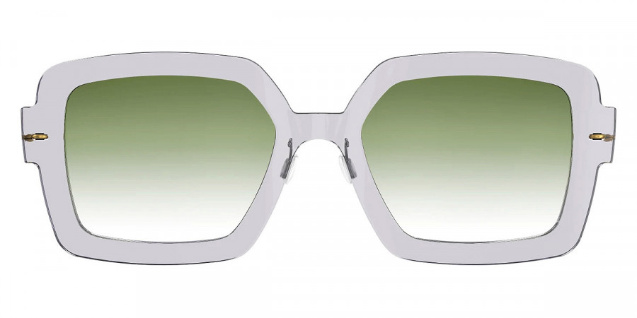 Lindberg™ 8336 - C07-GT SL82 Green Gradient 54 Sun Titanium