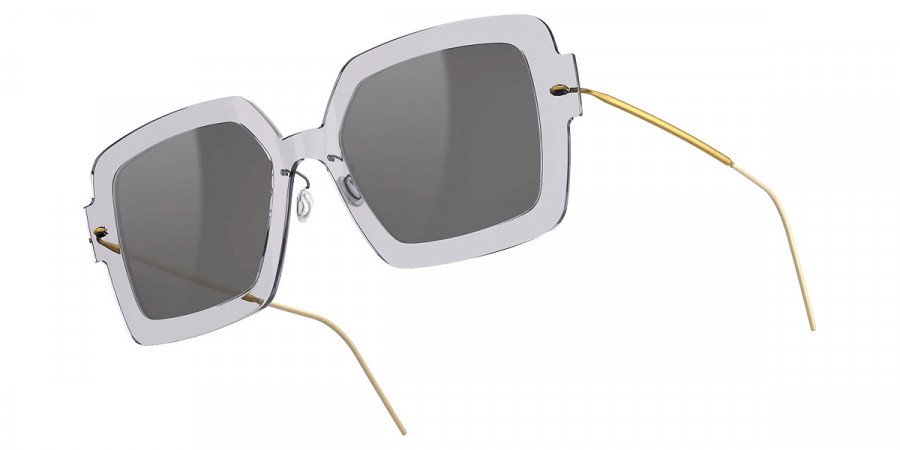 Lindberg™ - 8336 Sun Titanium