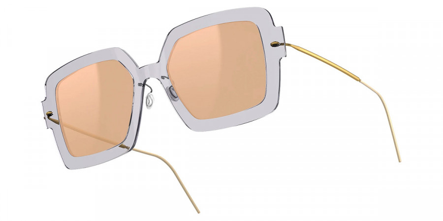 Lindberg™ - 8336 Sun Titanium